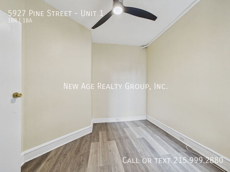 Building Photo - 5927 Pine St