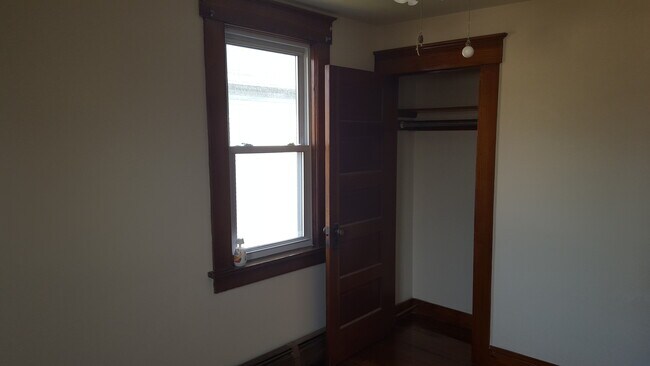 Bedroom 1 - 59 Park Ave