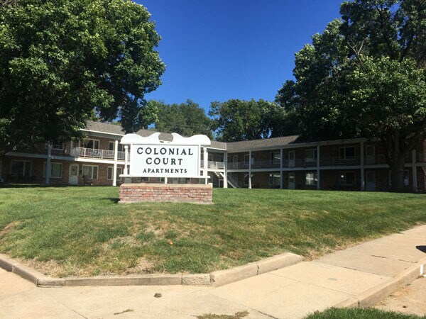 Primary Photo - 905 5th St
