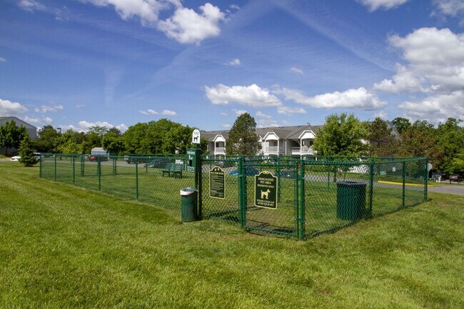 Building Photo - Two Bedroom Signature Style Apartment on the Third Floor