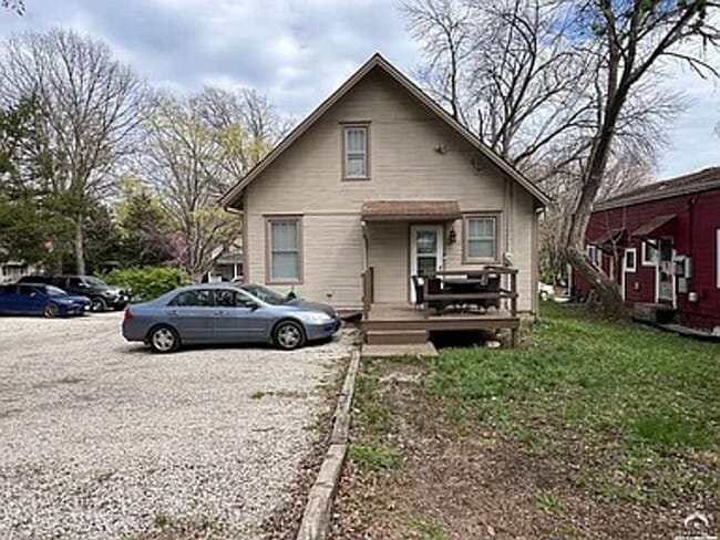 Building Photo - 1543 Kentucky St