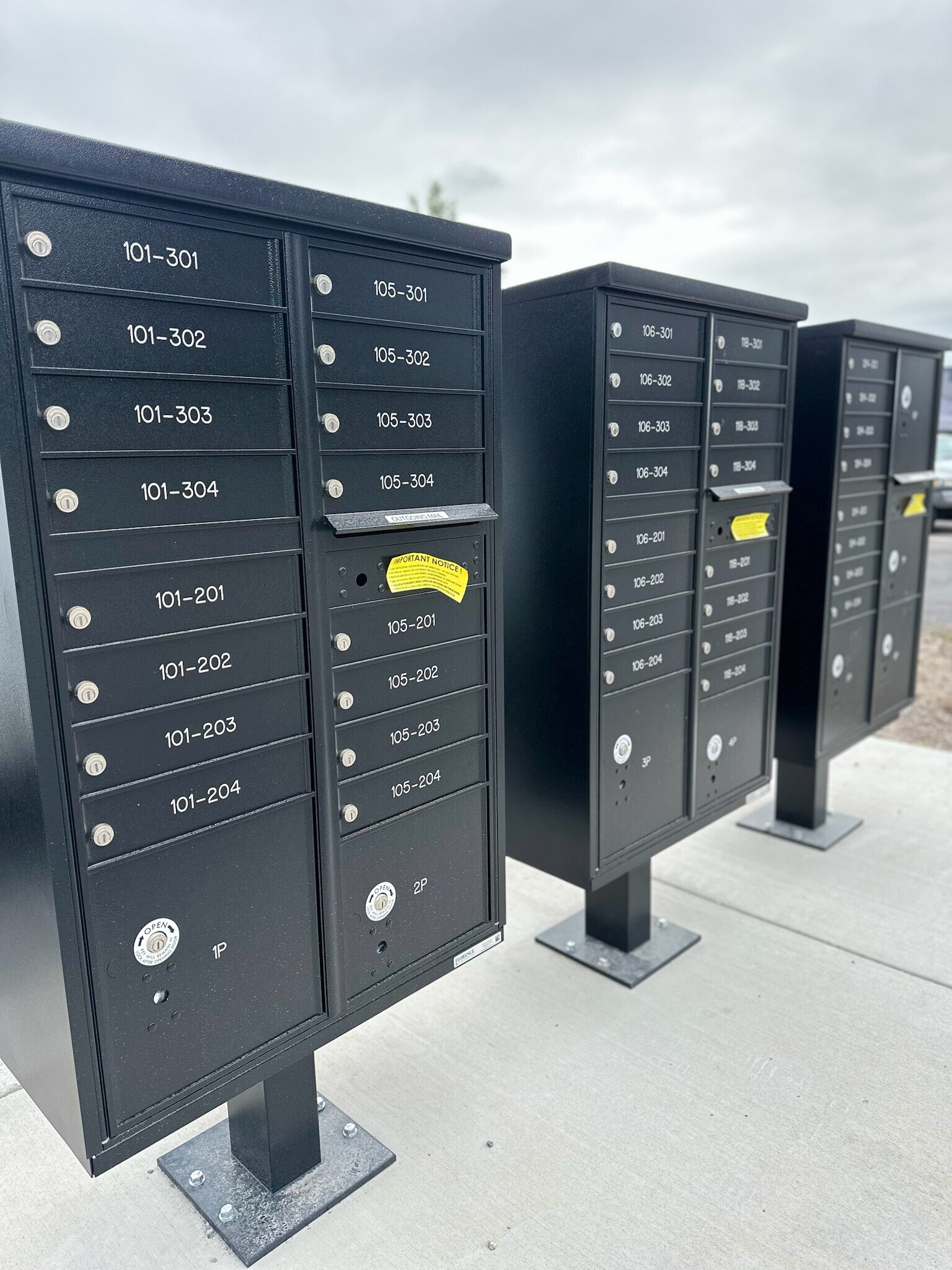 Building Photo - 1010 Baker Ave