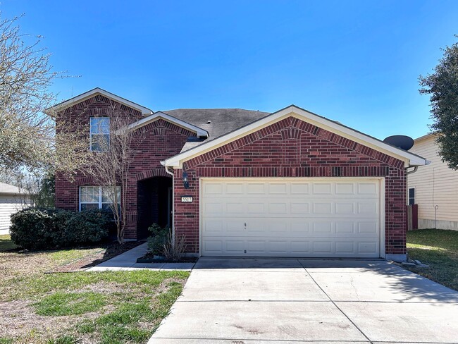 Primary Photo - Spacious 4-Bedroom Home in Schertz/Cibolo ...