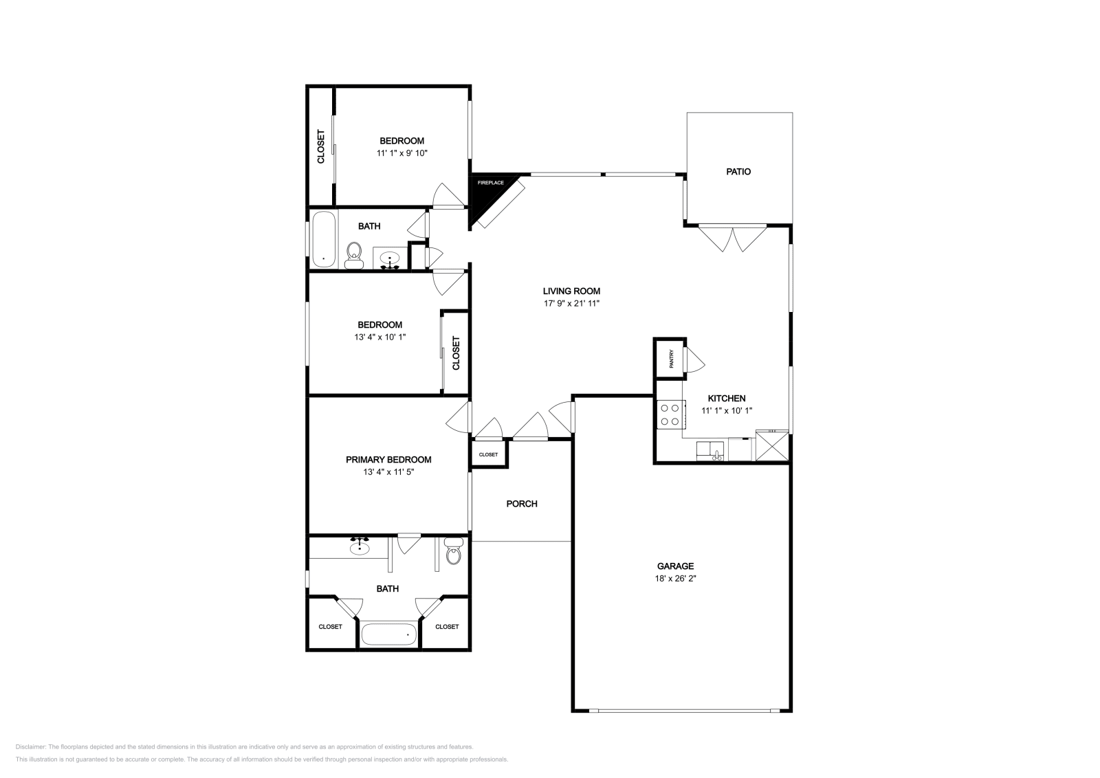 Building Photo - 7434 Tetela Dr