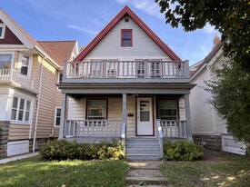 Building Photo - 3260A N Newhall St