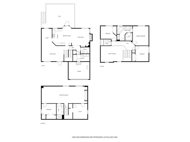Building Photo - 2243 Sun Valley Dr