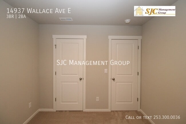 Building Photo - 14937 Wallace Ave E