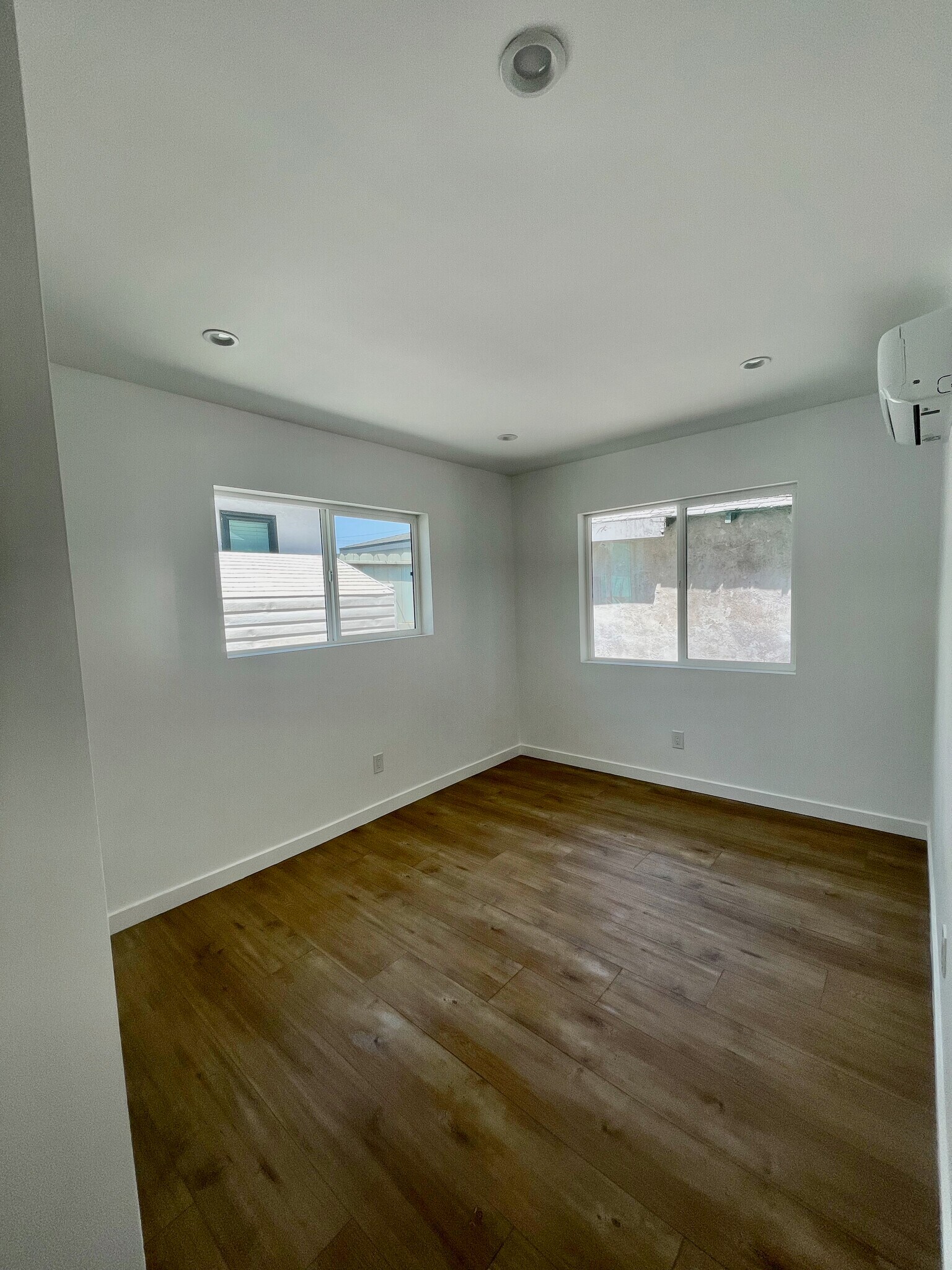 Bedroom #1 - 3542 W 132nd St