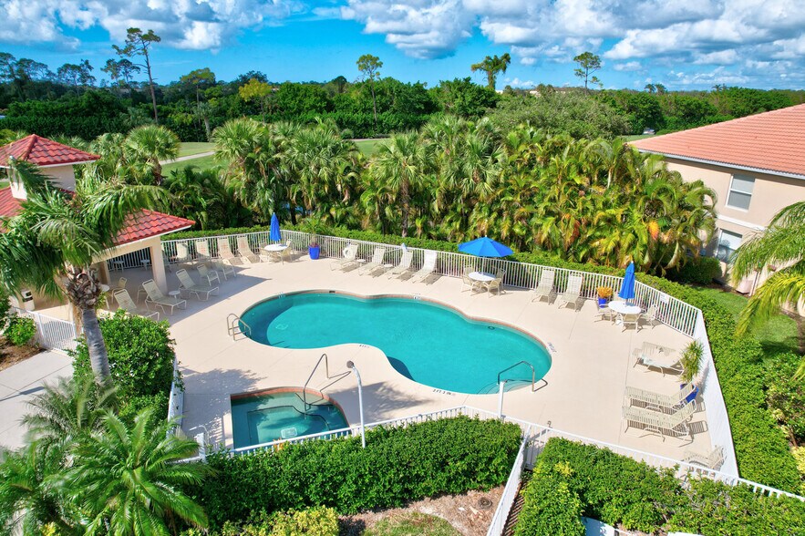Building Photo - 2805 Cypress Trace Cir