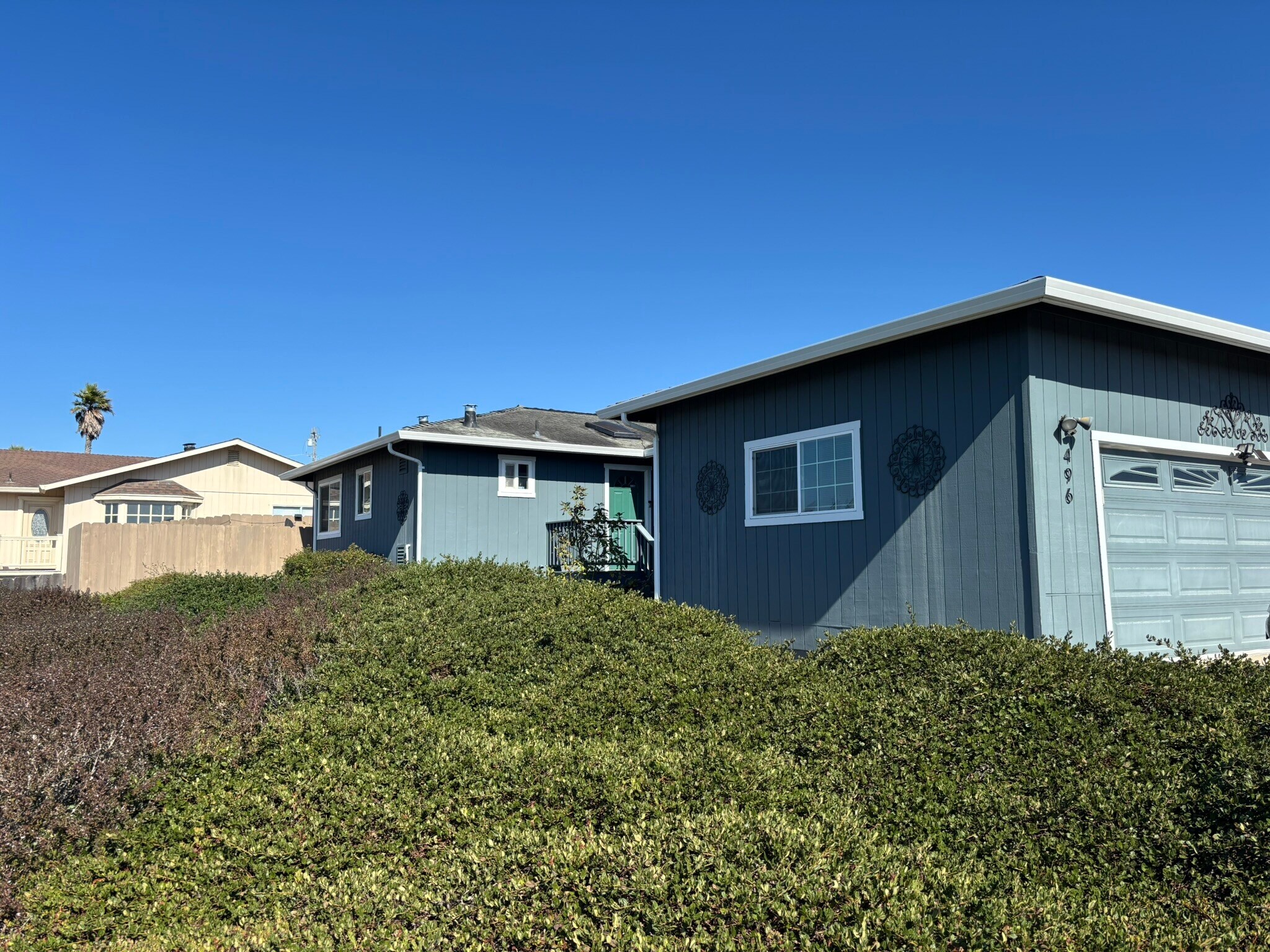 Building Photo - 496 Lavell Ct