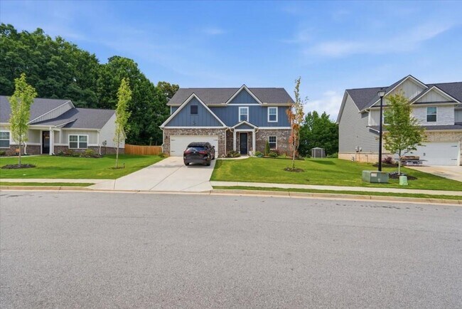 Building Photo - 3552 Arabian Farm Ln