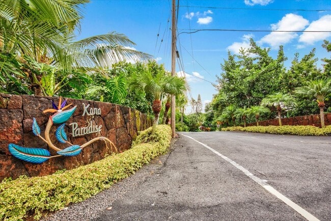 Building Photo - 87-3186-3186 Carissa Rd