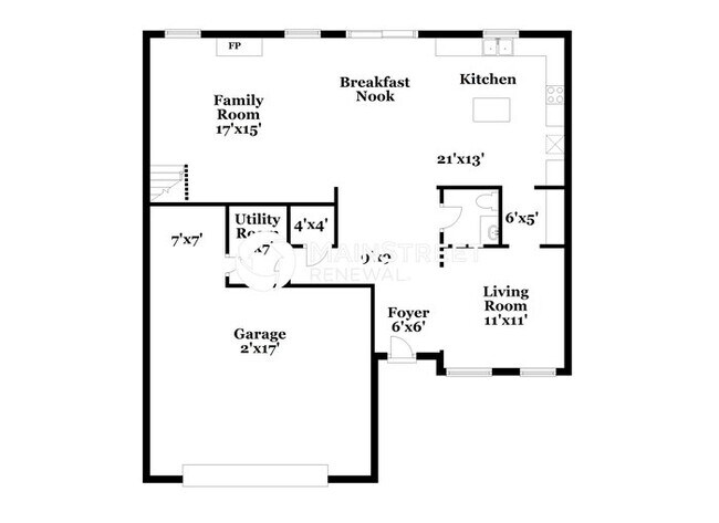 Building Photo - 4 Bedroom Pet-Friendly Home in Charlotte, NC with Main Street Renewal