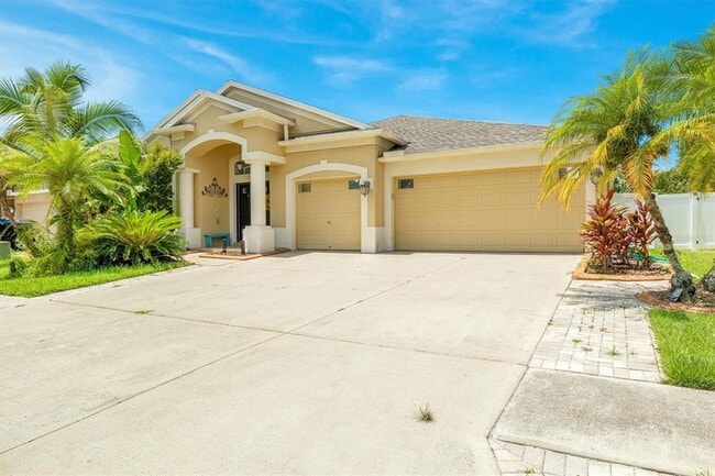 Building Photo - 3531 Fortingale Dr