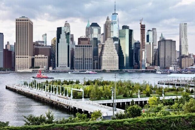 Building Photo - 2 bedroom in ASTORIA NY 11106