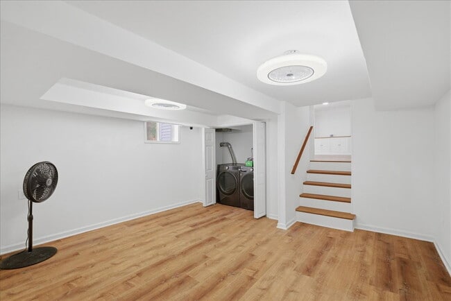 Building Photo - Charming Split-Level Home in the Heart of Alexandria
