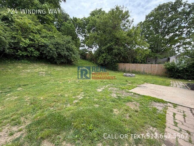 Building Photo - 724 Winding Way