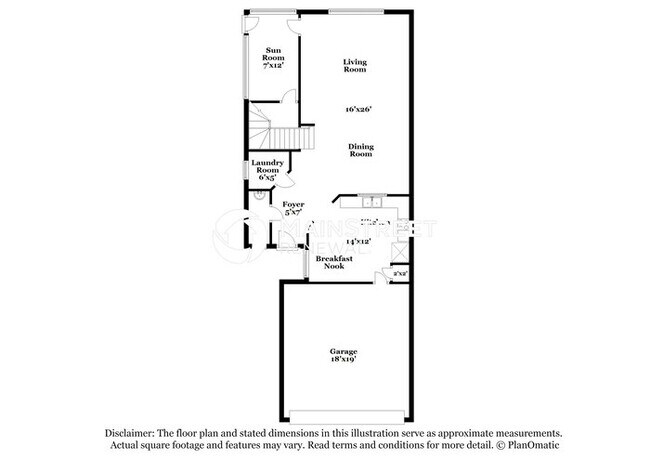 Building Photo - 4 Bedroom Pet-Friendly Home in Fort Myers, FL with Main Street Renewal