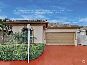 Building Photo - 16110 SW 69th Terrace