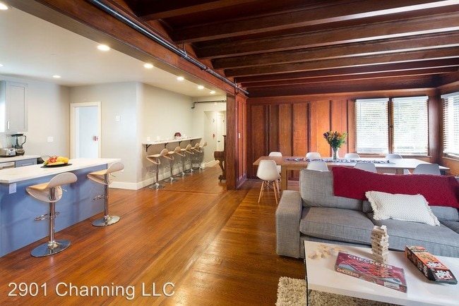 Building Photo - 2901 Channing Way