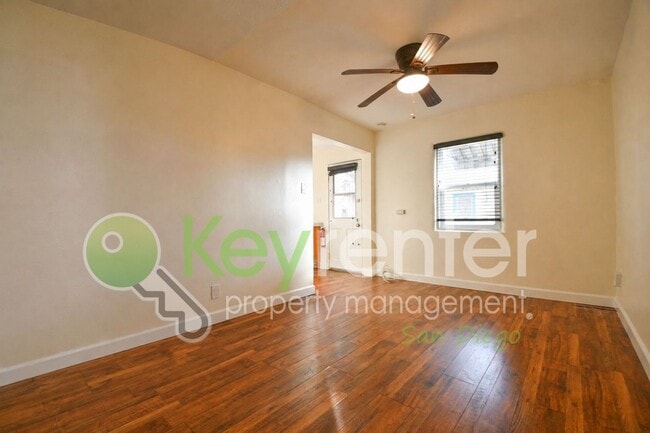 Building Photo - 620-A S Nevada St