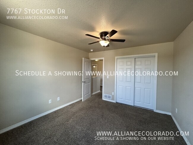 Building Photo - 7767 Stockton Dr