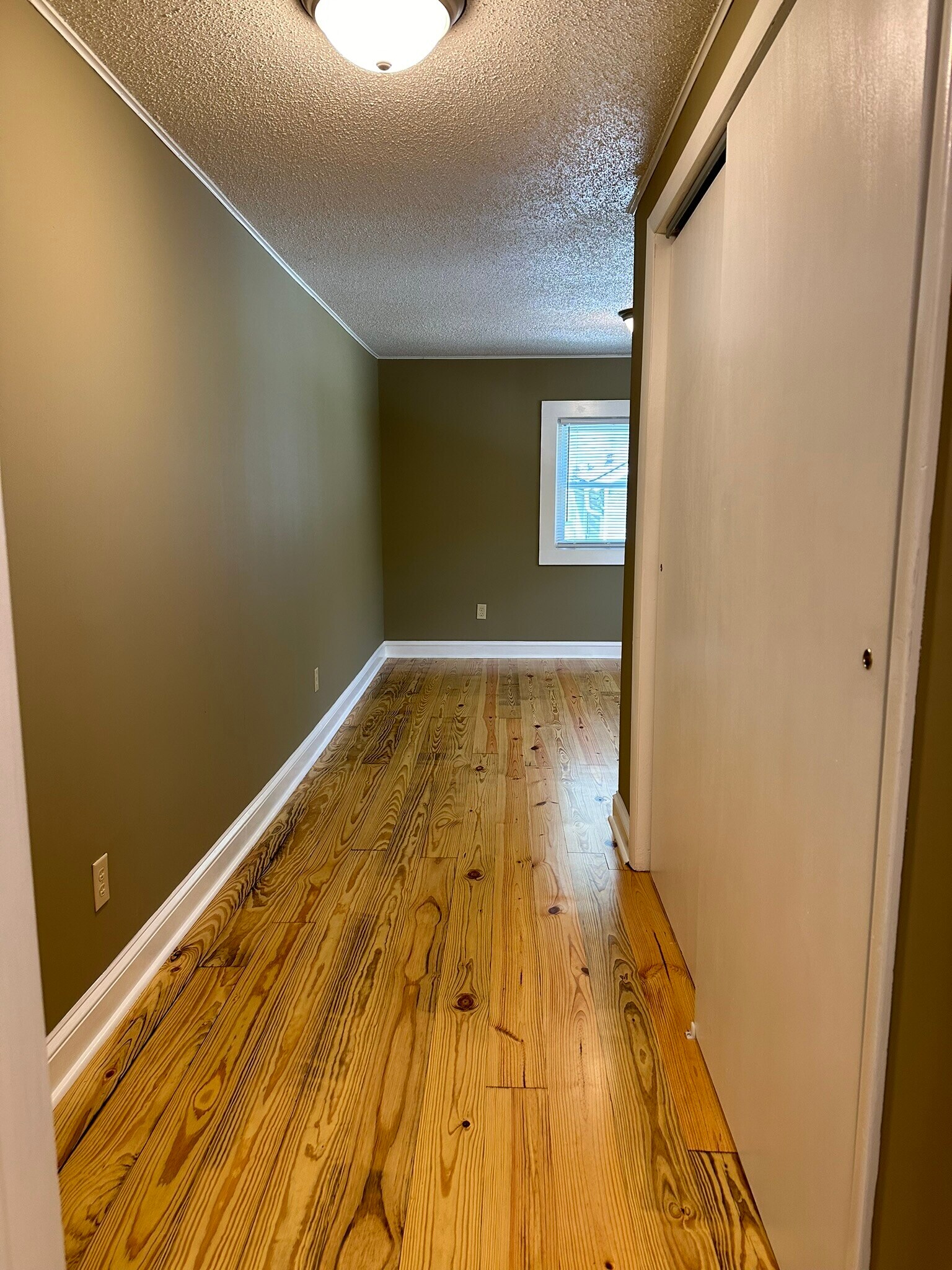Primary Bedroom - 371 Old Hendersonville Highway