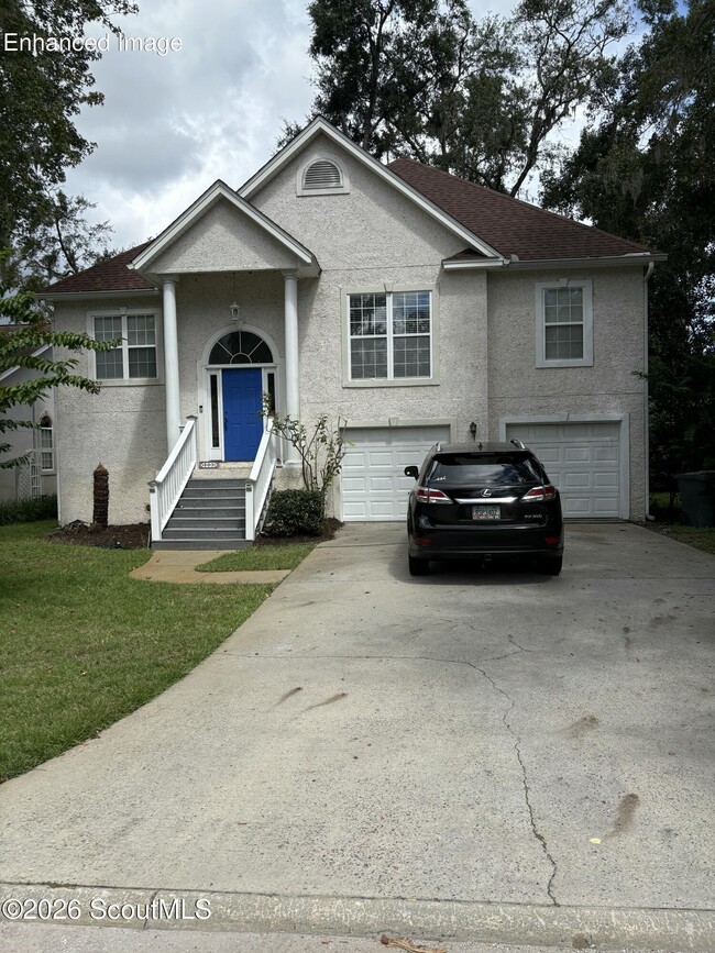 Building Photo - 107 Musgrove Pl