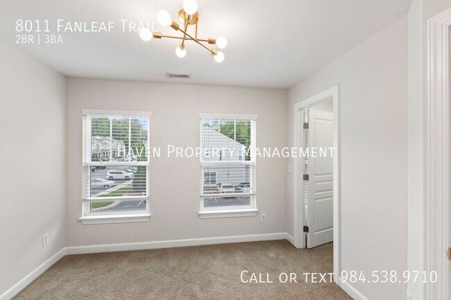 Building Photo - 8011 Fanleaf Trail