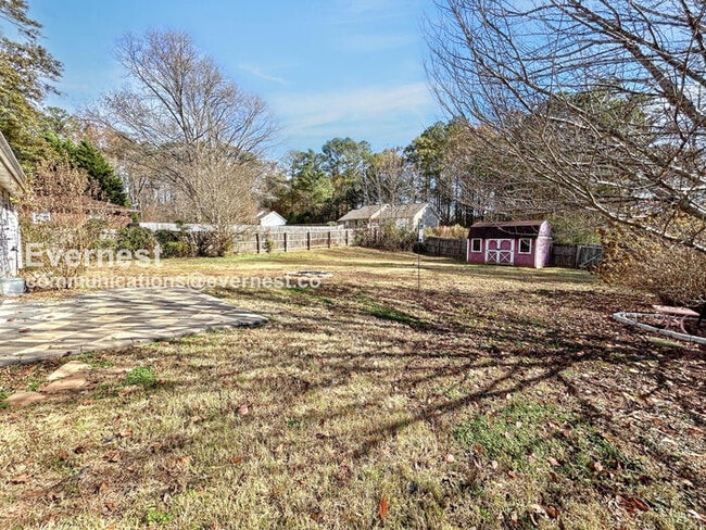 Building Photo - 567 Marshall Fuller Rd