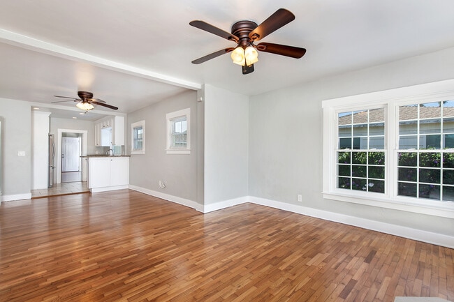 Building Photo - 4766 63rd St