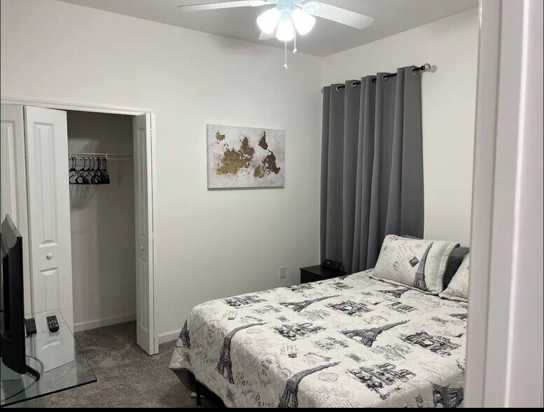 Bedroom - 33579 Sky Blossom Cir