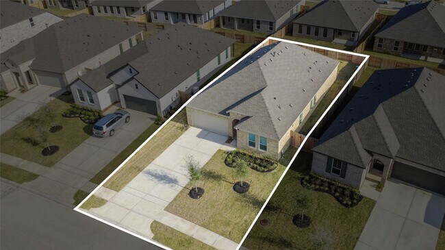 Building Photo - 26418 Virginia Wild Rye Ln