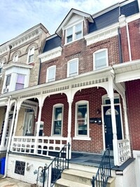 Building Photo - 1410 W Turner St