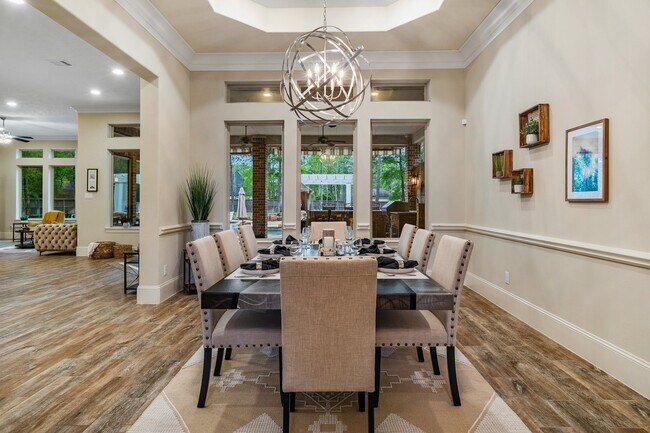 Building Photo - 27411 Hazy Landing Ct