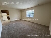 Building Photo - 1127 Saxon Rd