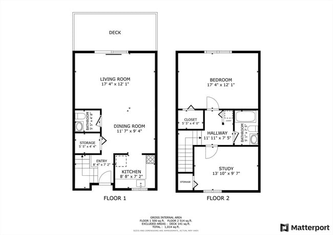 Building Photo - 2 Janet Rd