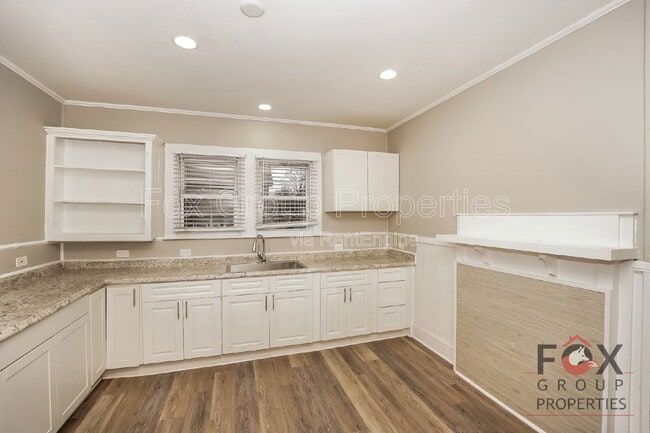 Building Photo - 19 Powder St NW