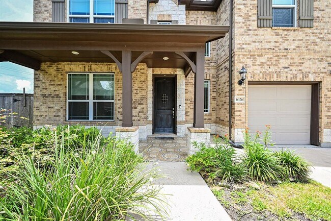 Building Photo - 6326 Grand Drift Ct