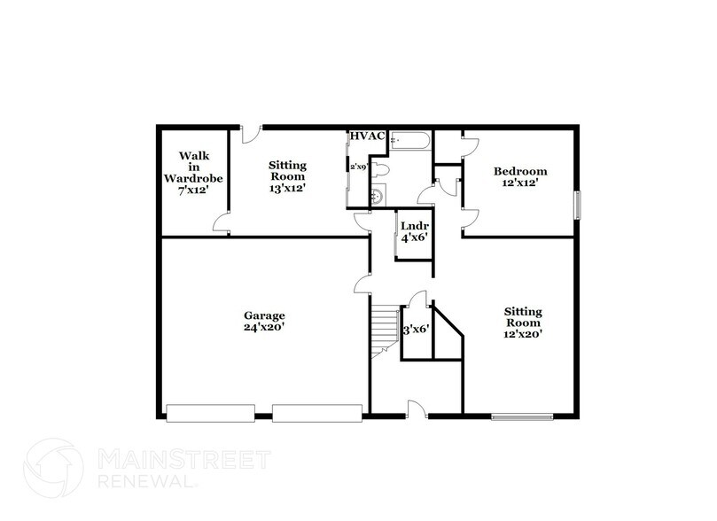 Building Photo - 5337 Yoshino Terrace