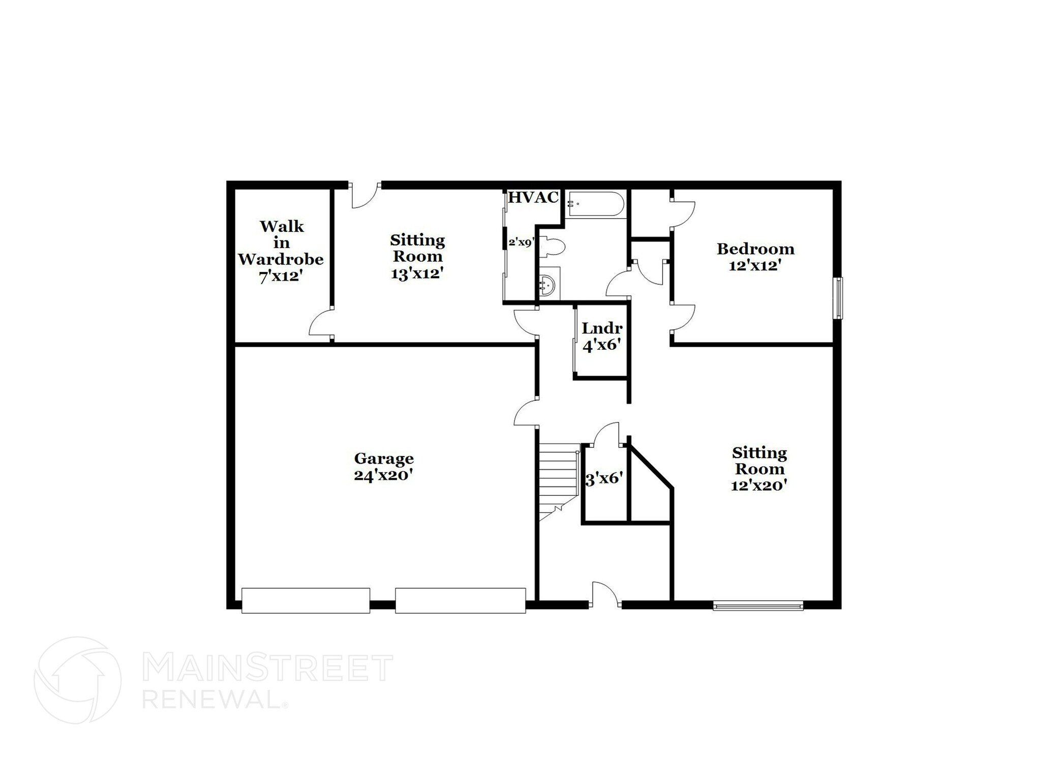 Building Photo - 5337 Yoshino Terrace