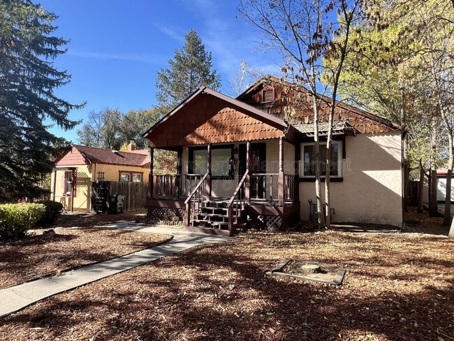 Building Photo - 322 Farragut Ave