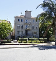 Building Photo - Rosewood Apartments
