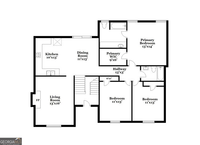 Building Photo - 234 Bainbridge Cir