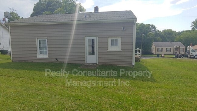 Building Photo - 1707 Glenwood Ave