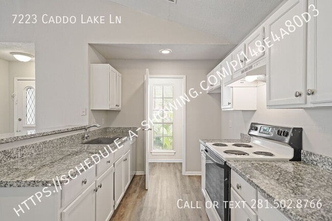 Building Photo - 7223 Caddo Lake Ln
