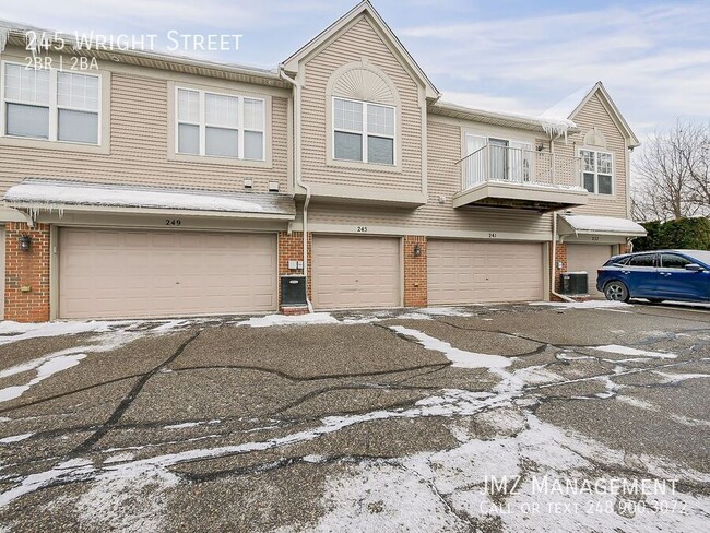 Building Photo - 245 Wright St