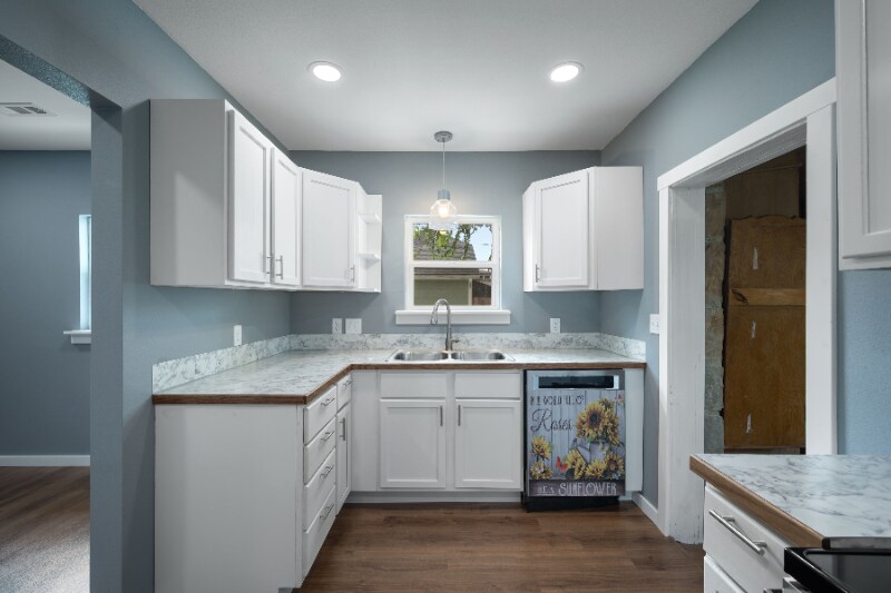 Building Photo - 2118 S Jackson Ave