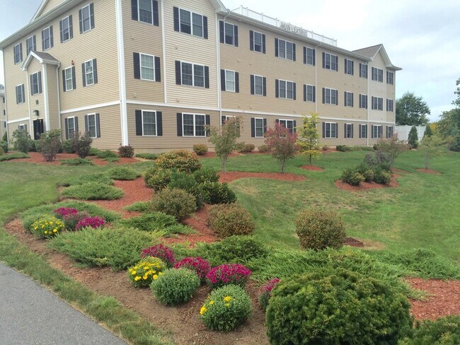 Building Photo - 50 Sentinel Court