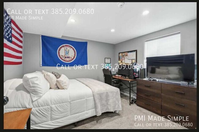 Building Photo - 1438 Trinnaman Ln